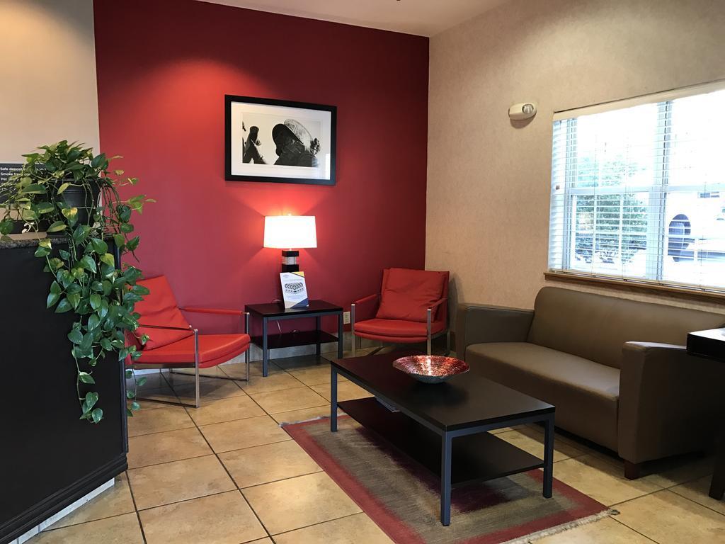 Hotel Western Airport Entrada 2*